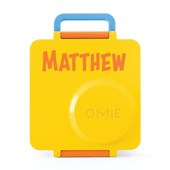 OmieBox: Hot & Cold Food in 1 Lunchbox  Kids lunch for school, Cold meals, Kids  lunch