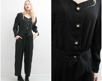 Elegant Jumpsuit Etsy
