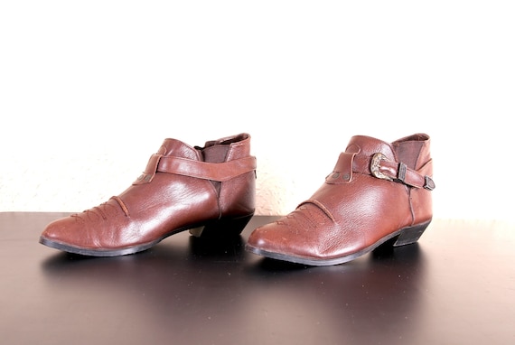 Western schoenen hotsell