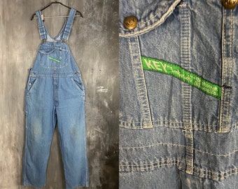 Men Levi Dungarees - Etsy New Zealand