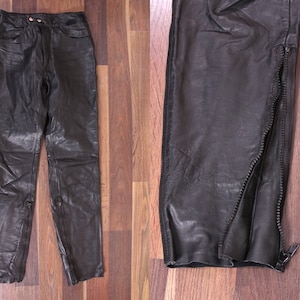 Pantalones de moto para hombre, pantalones de mezclilla elásticos  protectores para motocross, retro, de carreras, con armaduras CE