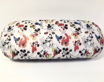 Disney princess glasses case on sale