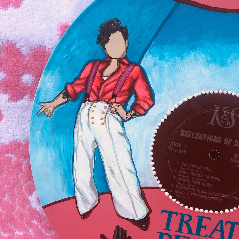 harry styles vinyl harry styles vinyl