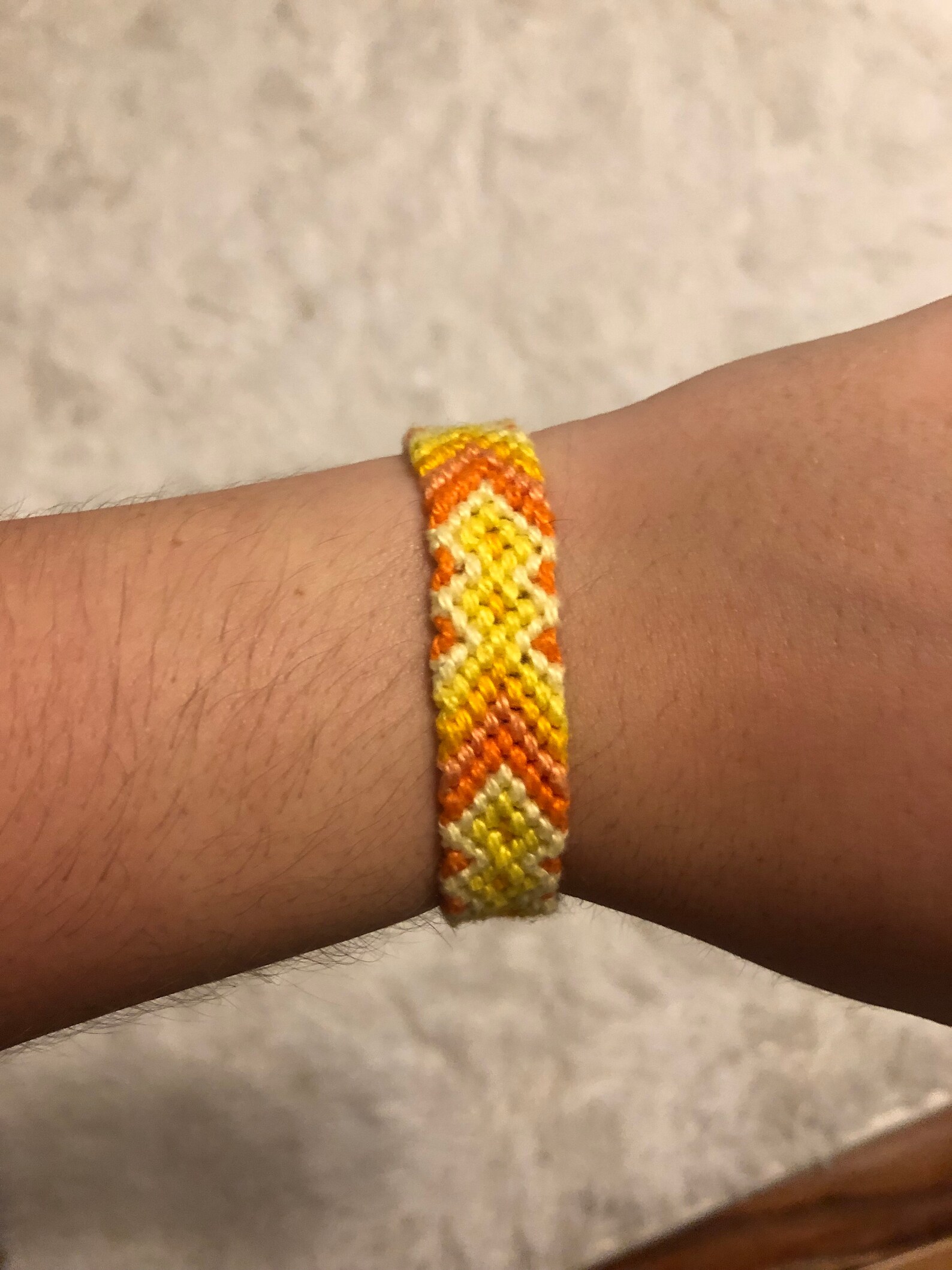 VSCO Friendship Bracelet Etsy Australia