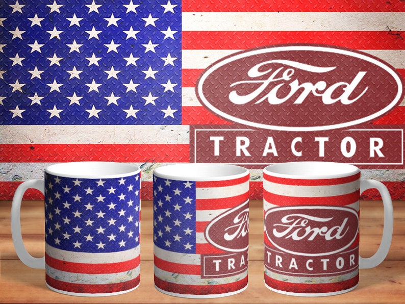 FORD PACK 1 Mug Templates and Mock Ups 2480x1122px 300DPI