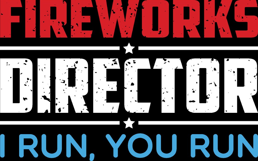 Fireworks Png Firework Jobs Funny PNG Designs Sublimation Etsy