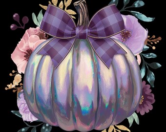 Coquette Bow Pumpkin Png, Sparkly Pumpkin Png, Fall Bow Shirt Design, Fall Bow Sublimation, Pumpkin Patch Png, Thanksgiving Png, Fall Png