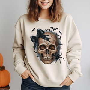 Halloween Skull Bow png, Coquette Bow Halloween png, Halloween png, Skeleton png, Spooky Season png, Coquette png, Sublimation png designs