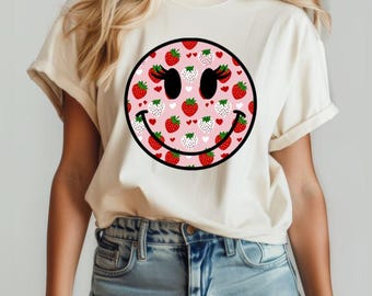 Smiley PNG, Plaża PNG, Trendy Png, Neon Png, Ocean Days, Beachy Vibes PNG, Dtf, Lato Png, Letnie Vibes, Dziewczęcy Png