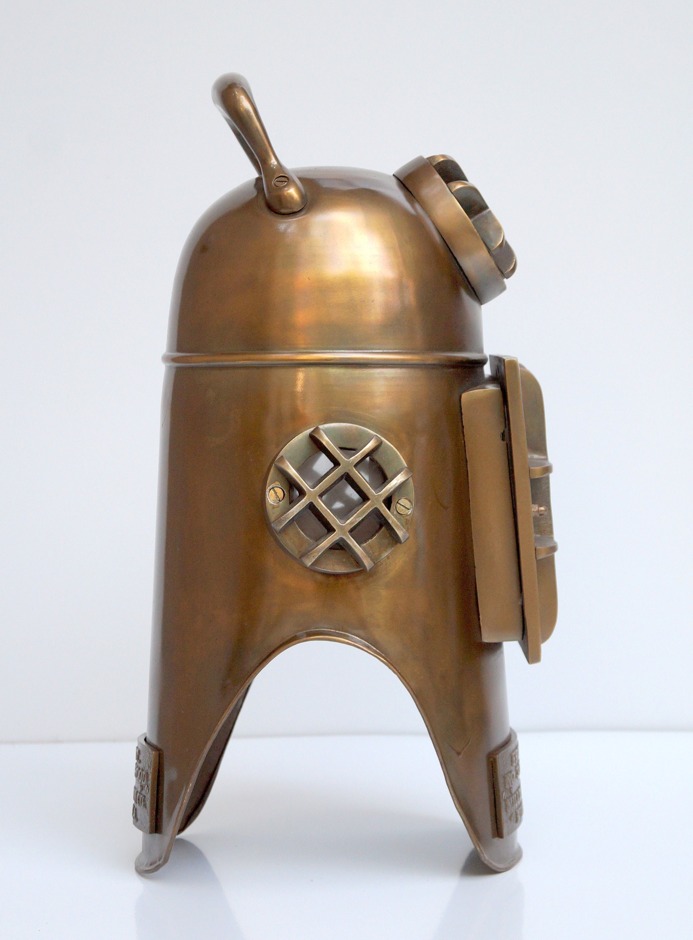 Home & office decorative 20 diving hood divers helmet Etsy