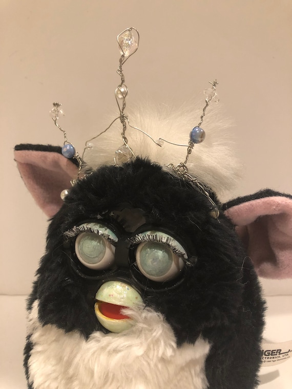 primary furby