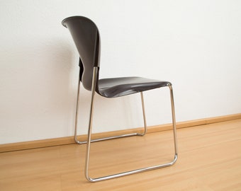 1 v 3 Brand Designer Chair Swing by Drabert Minimalist Chairs