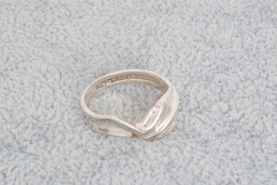 Lapponia designer ring, statement ring, Design At… - image 5