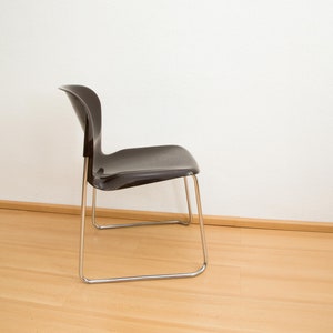 1 of 3 Brands Designer Chair Swing by Drabert Minimalist Chairs