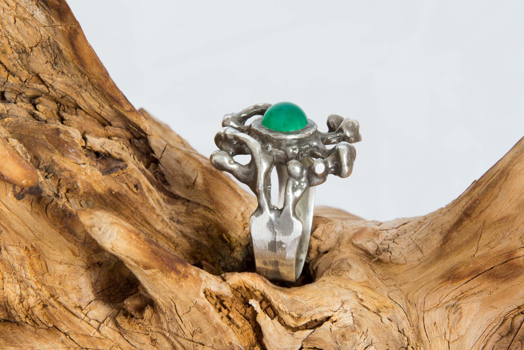 デザイナーリング、Oly Design & Art Collection、Atelier Manufaktur