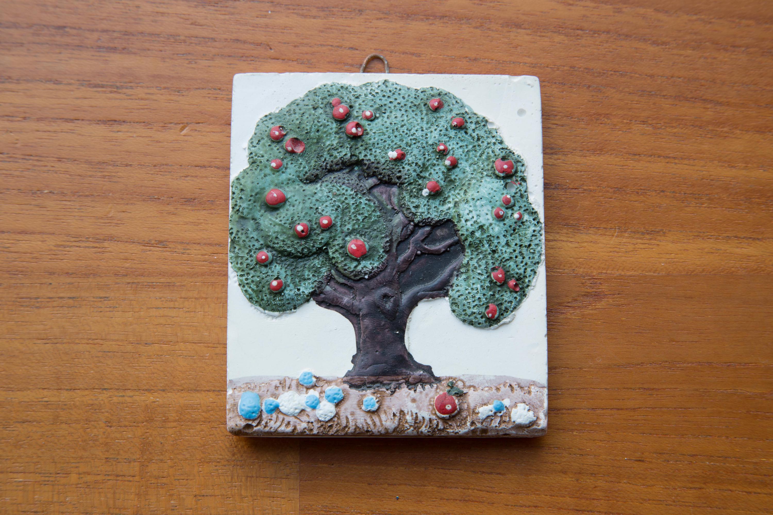Very Beautiful and Decorative Picture Series, the Four Seasons
