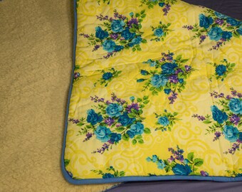 Manta térmica de lana merino, manta de lana, manta para piernas, manta de lana