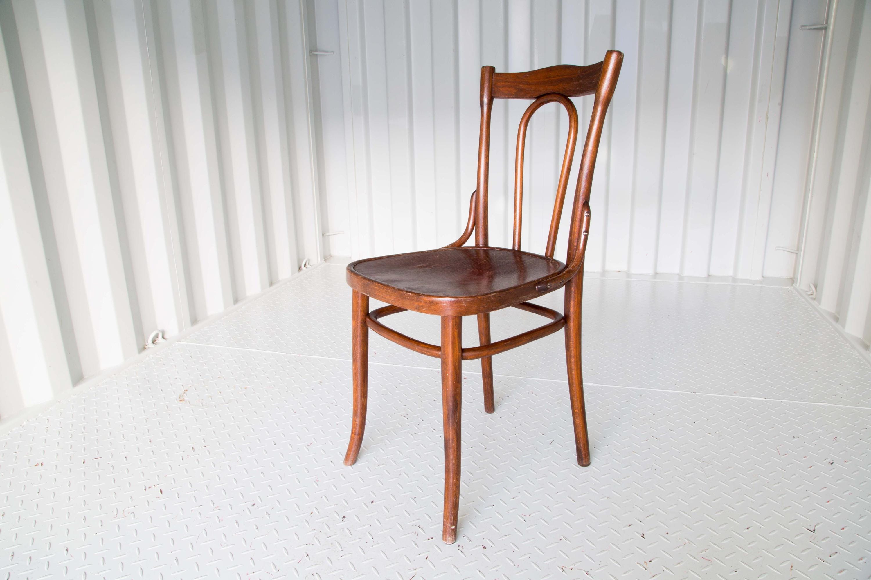 Antique thonet chair - Etsy 日本