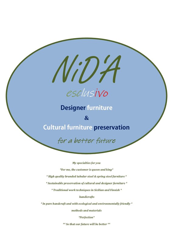 Lapponia designer ring, statement ring, Design At… - image 6