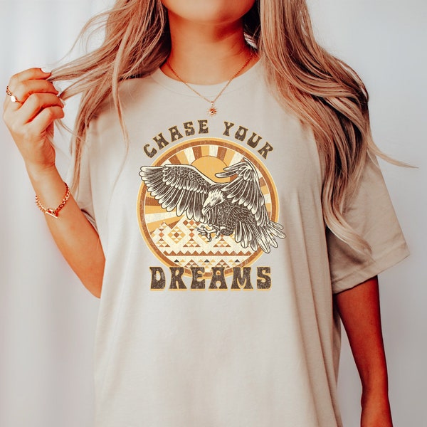 Chase Your Dreams - Etsy
