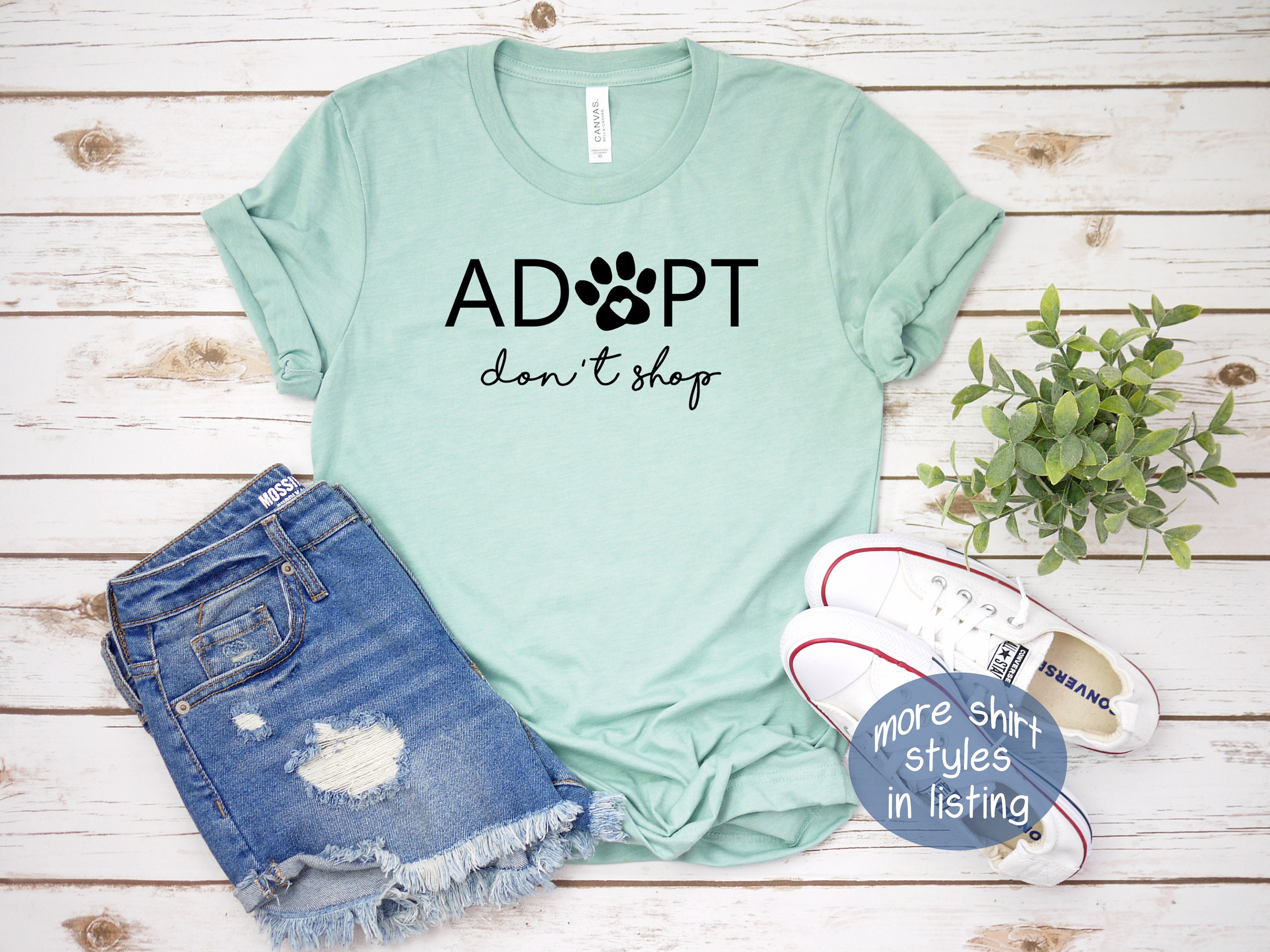 how to start an etsy t shirt shop
