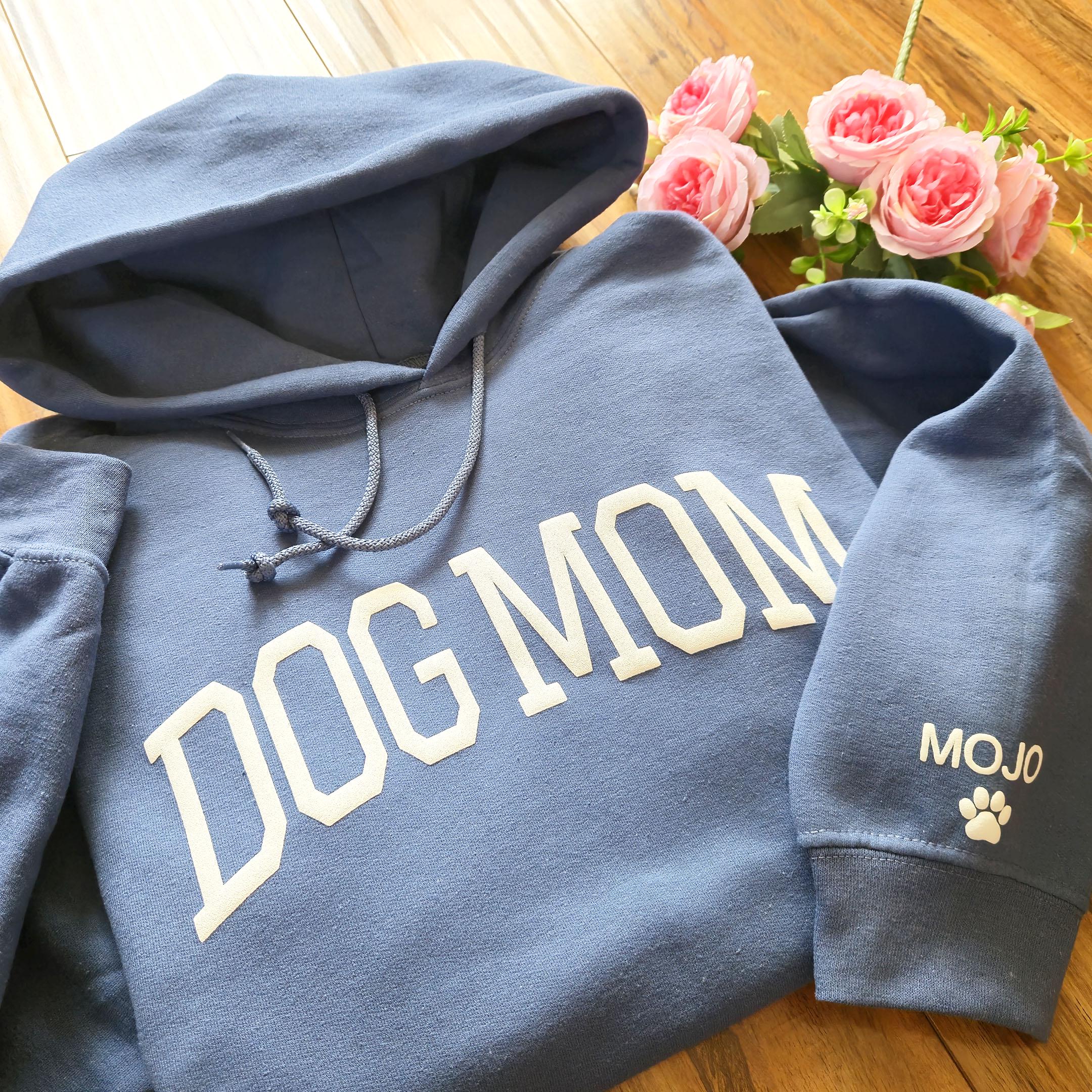 VESTE LOGO SWEAT À CAPUCHE ROSE PARFAIT ZIP COMPLET XS
