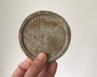 Another round please.