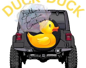 duck duck sublimation design, duck duck png, off roading png, off roading sublimation design, digital download, png download