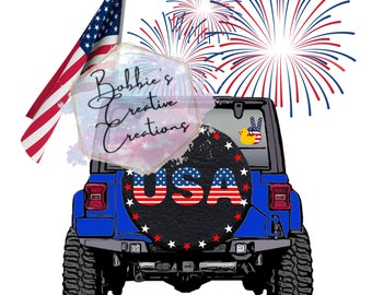america off roading sublimation, usa sublimation, usa png, off roading png, off roading sublimation, red white and blue sublimation, 4x4 PNG