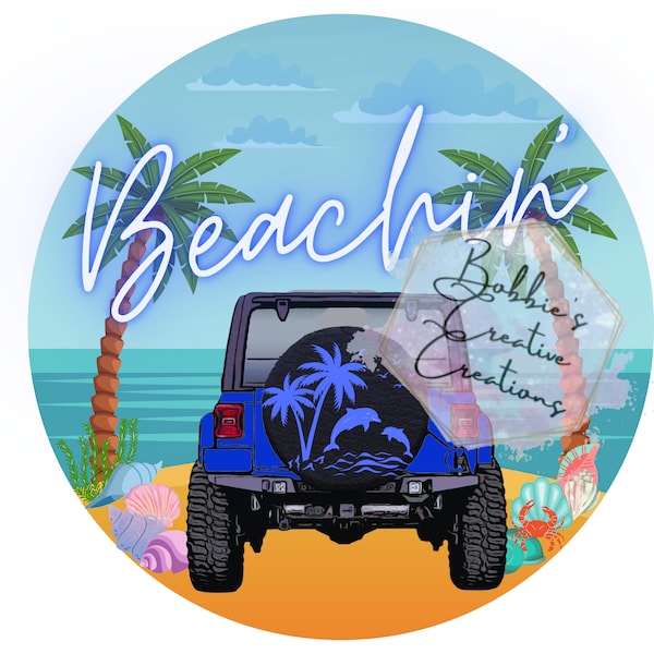 Beachin off roading sublimation, beachin off roading png, off roading sublimation, beachin, beach, summer sublimation,  blue off roading