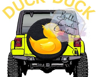 duck duck sublimation design, duck duck PNG, off roading PNG, off roading sublimation design, digital download, PNG download