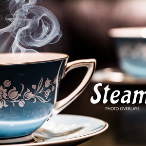Steam Overlay, Nebel, Nebel & Rauch Bild 1