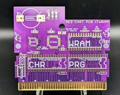恐らくフラッシュカートリッジ　nesdev TKROM NROM　NES 恐らくフラッシュカートリッジ nesdev TKROM NROM NES Nintendo NES