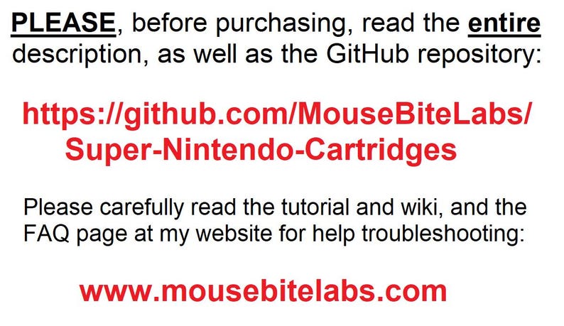 Placa de circuito para cartucho de Super Nintendo - UV básica imagen 6