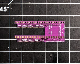 SNES SA-1 EPROM Adapter