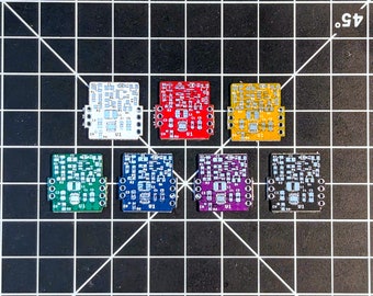 Base de alimentación para Pocket Mouse