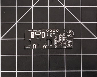 Game Boy DMGC HDP Board (Headphone Board)