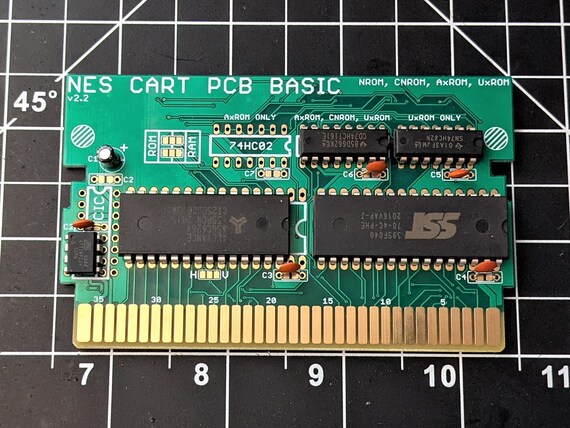 dmg cartridge pcb kicad dmg cartridge pcb kicad