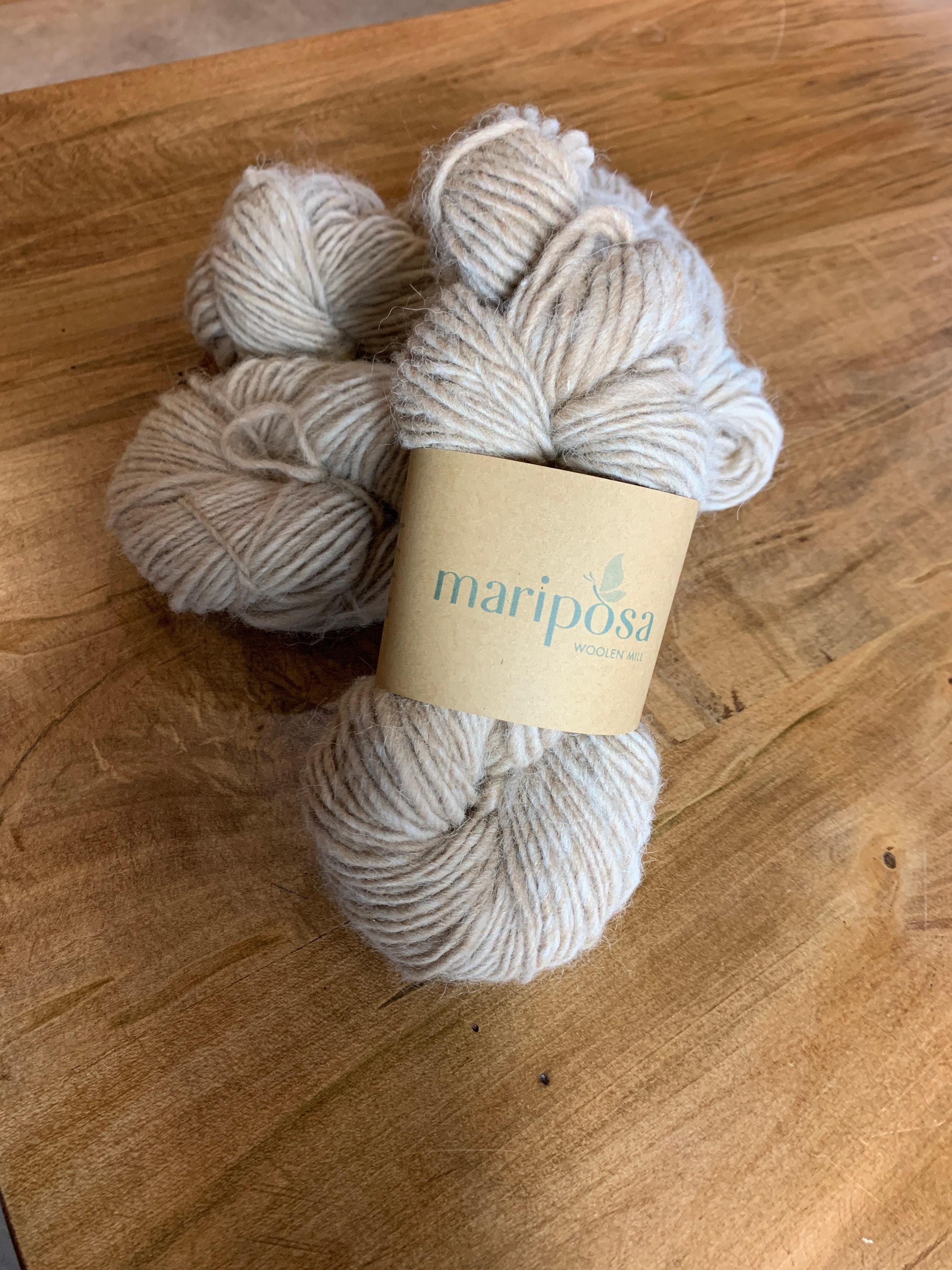 Alpaca 1 Ply Yarn 4oz 100m Etsy