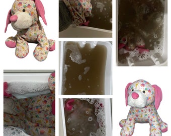 Teddy bear Repairs *Read full descriptions. Stuffed animal repair.