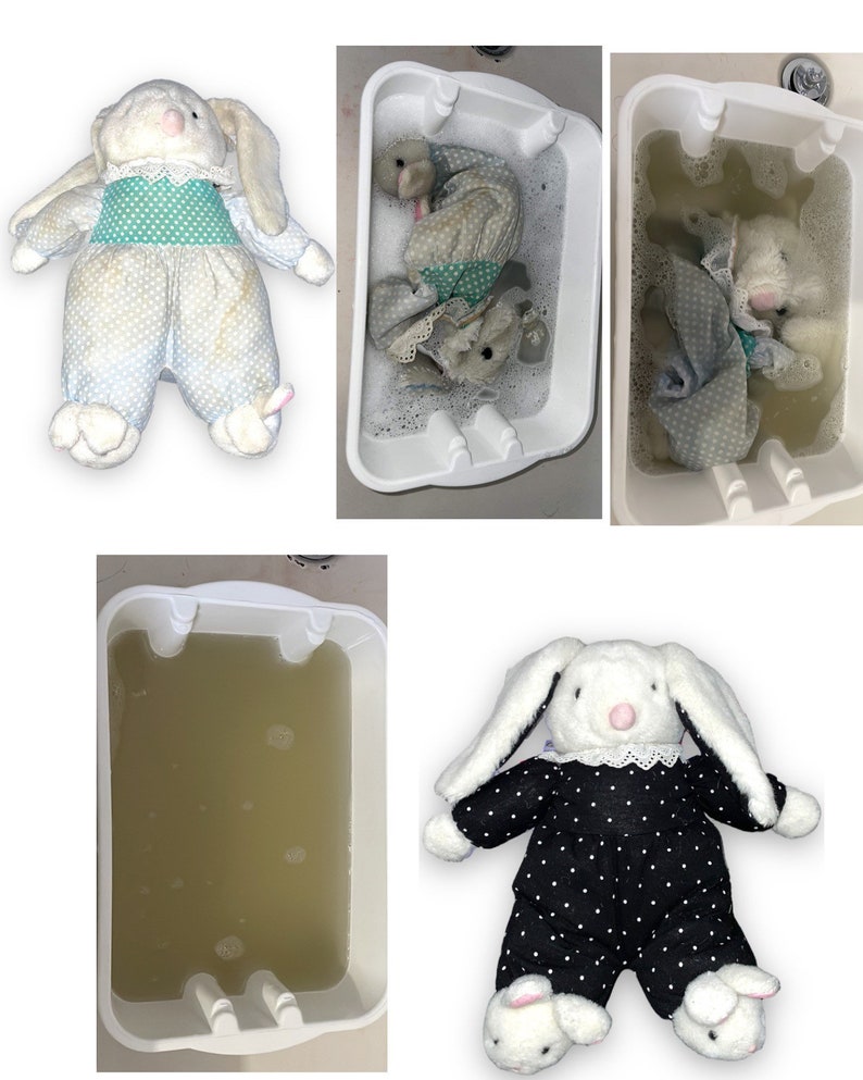 Teddy Bear Restoration/repair read Full Description Stuffed Etsy