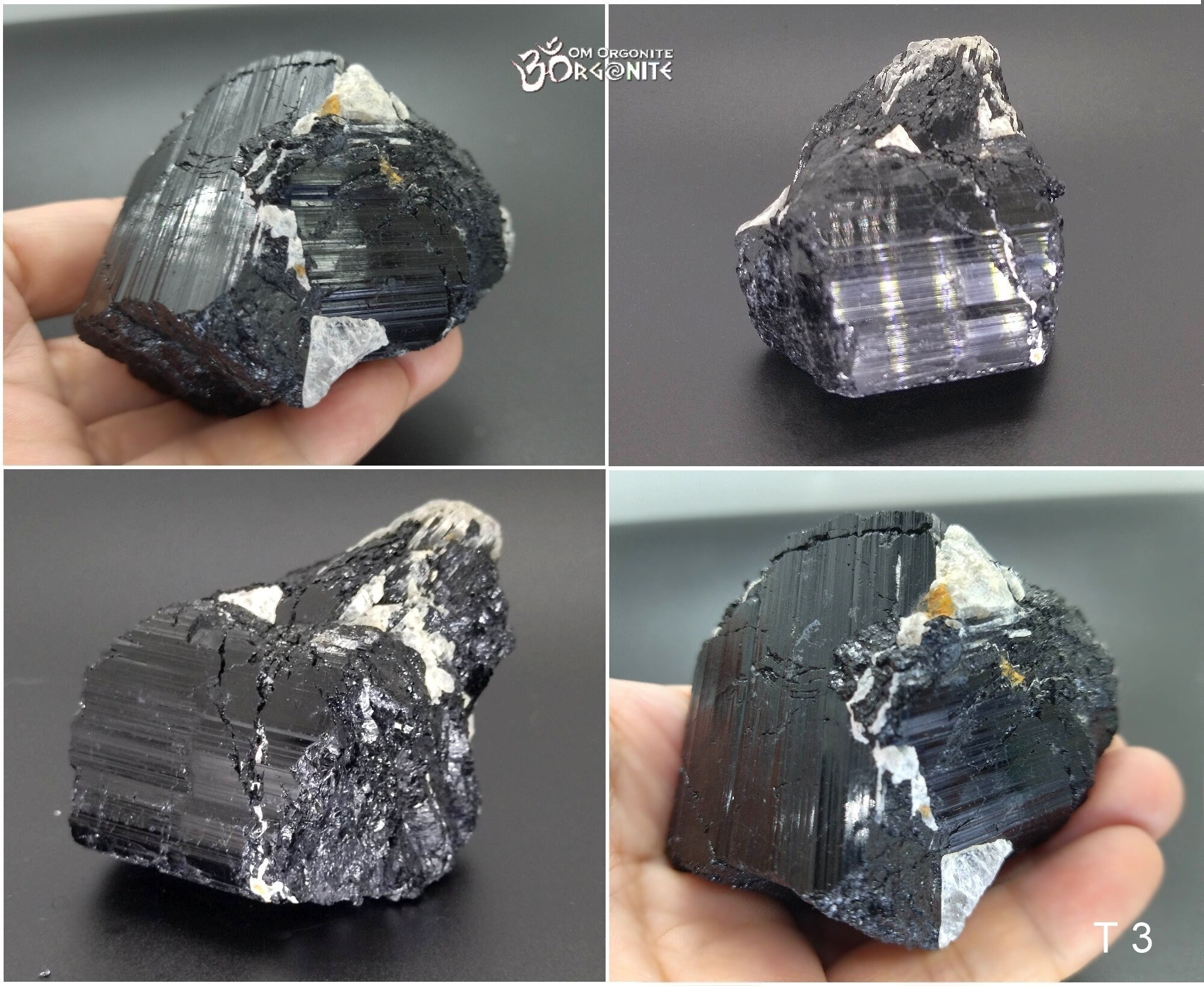 large african bead necklace