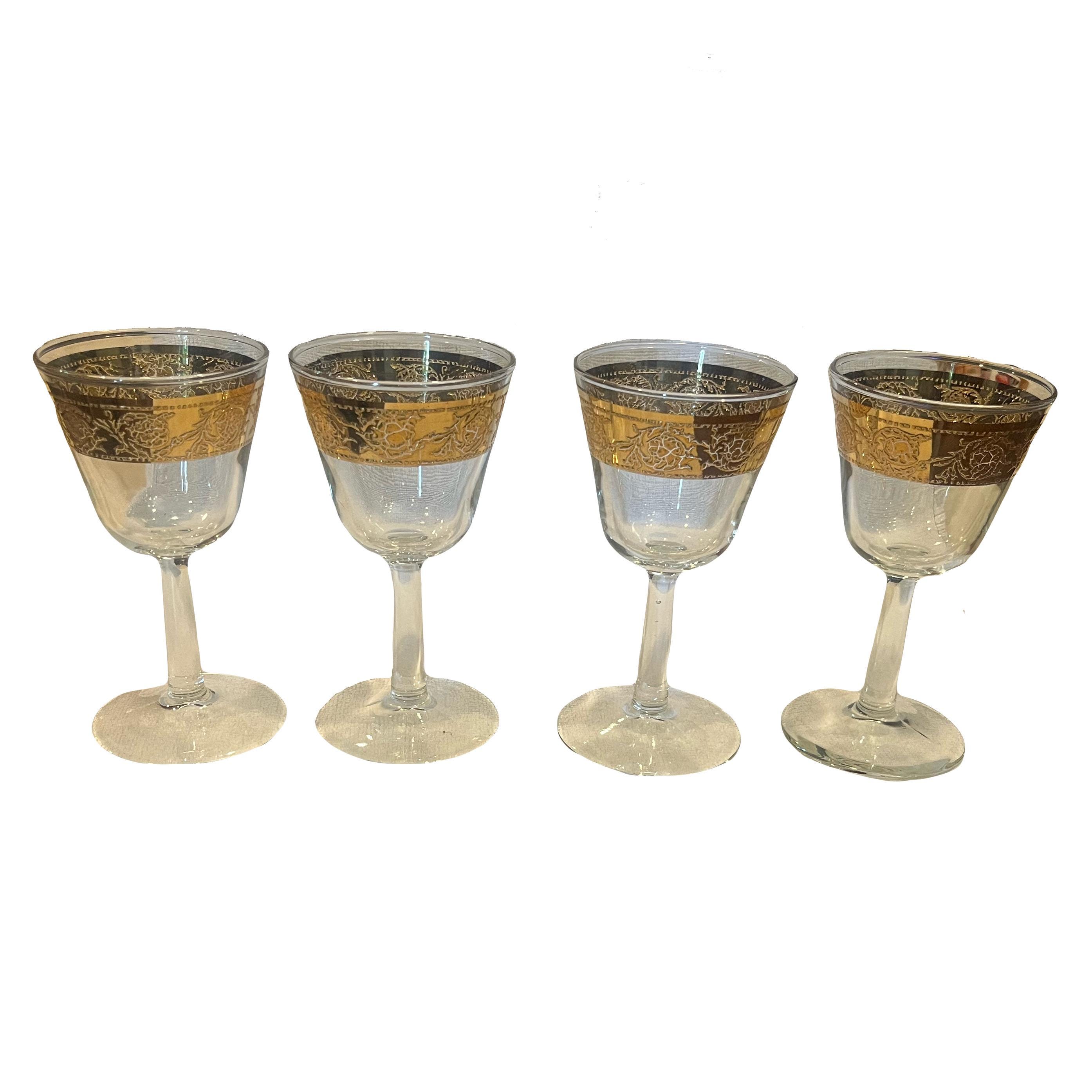 short wine glass Venezia Wine Glass, Set of 6 main image 0