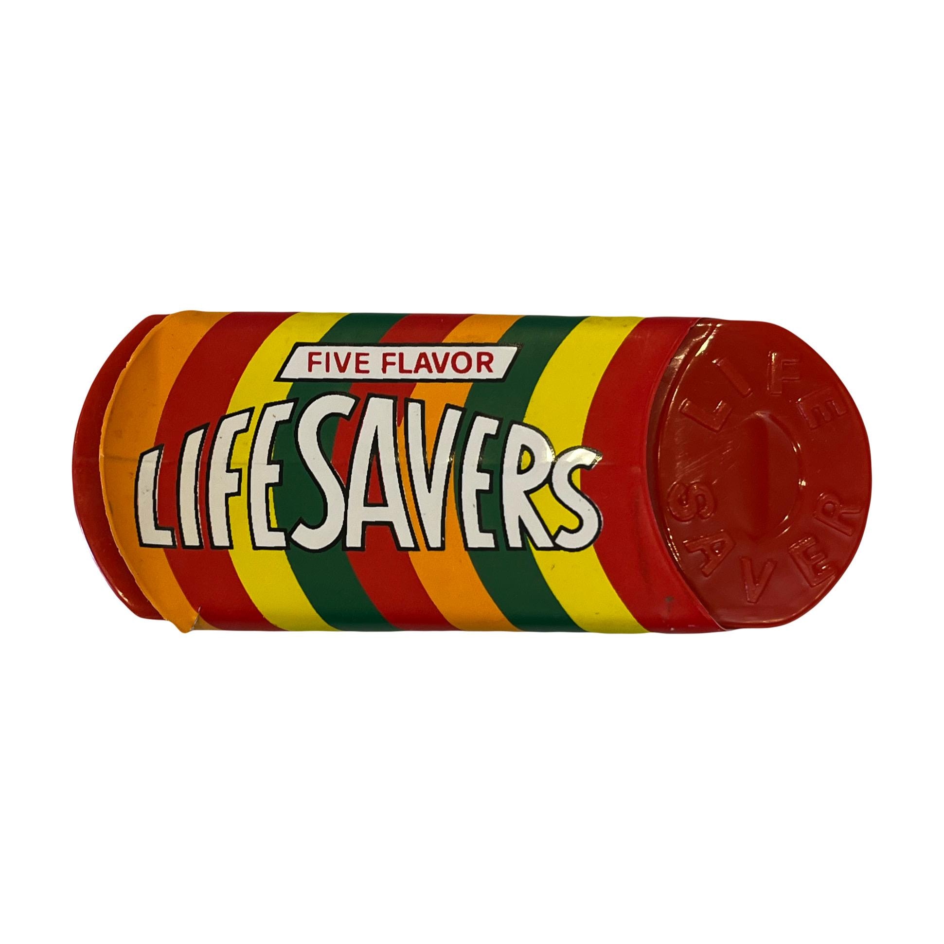 Vintage Lifesavers - Etsy