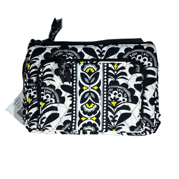 Vera Bradley Little Hipster Fanfare