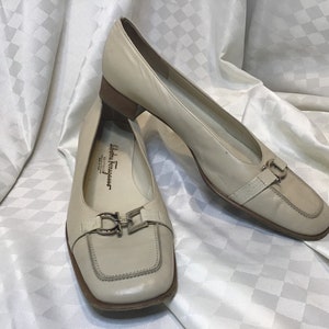 One inch silver hot sale heels