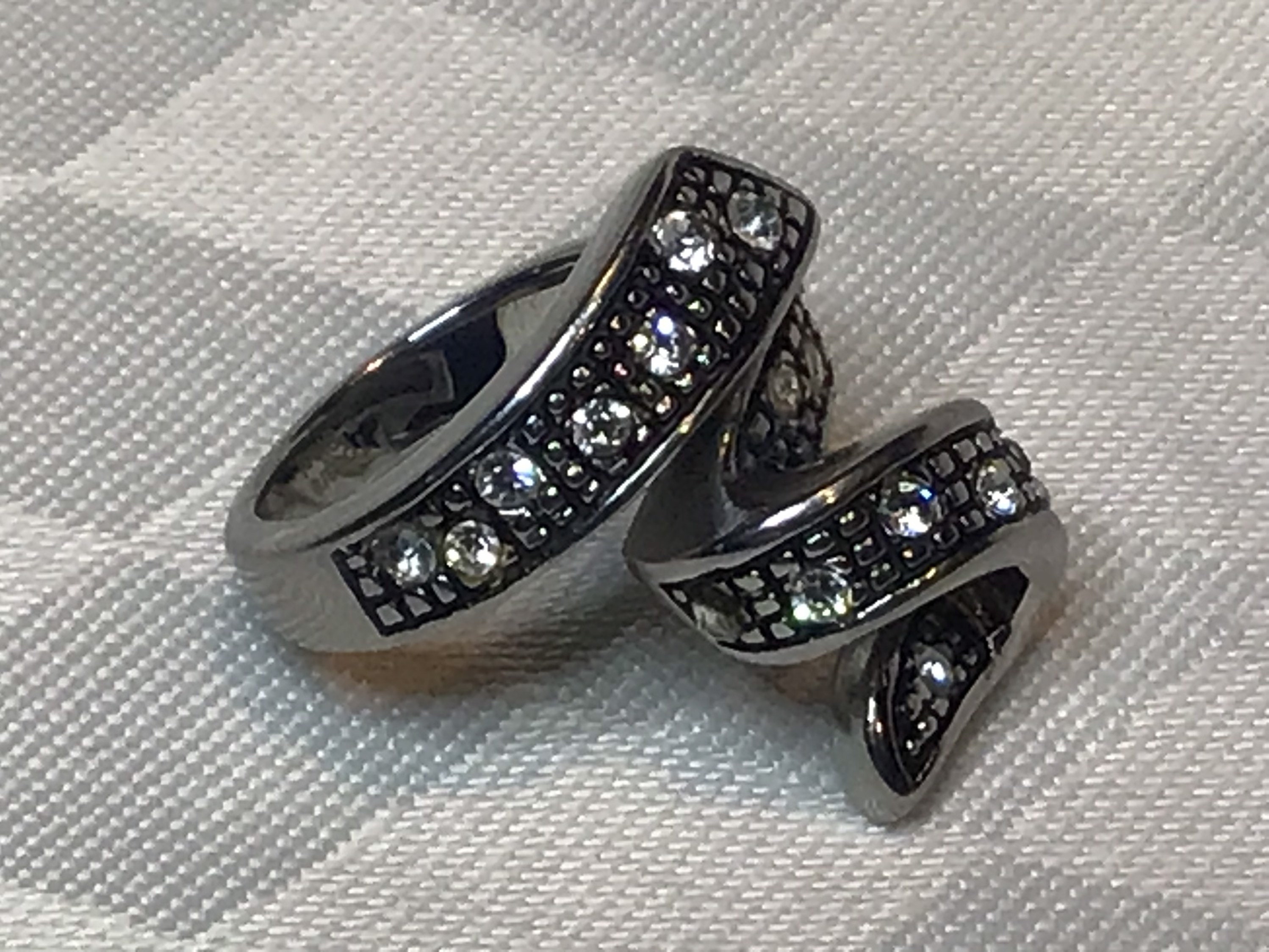 Bague tocara femme sale
