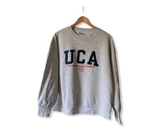 uca cheer sweatshirt