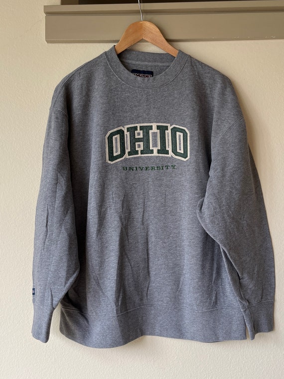 Vintage Champion Reverse Weave Ohio State Crewnec… - image 3