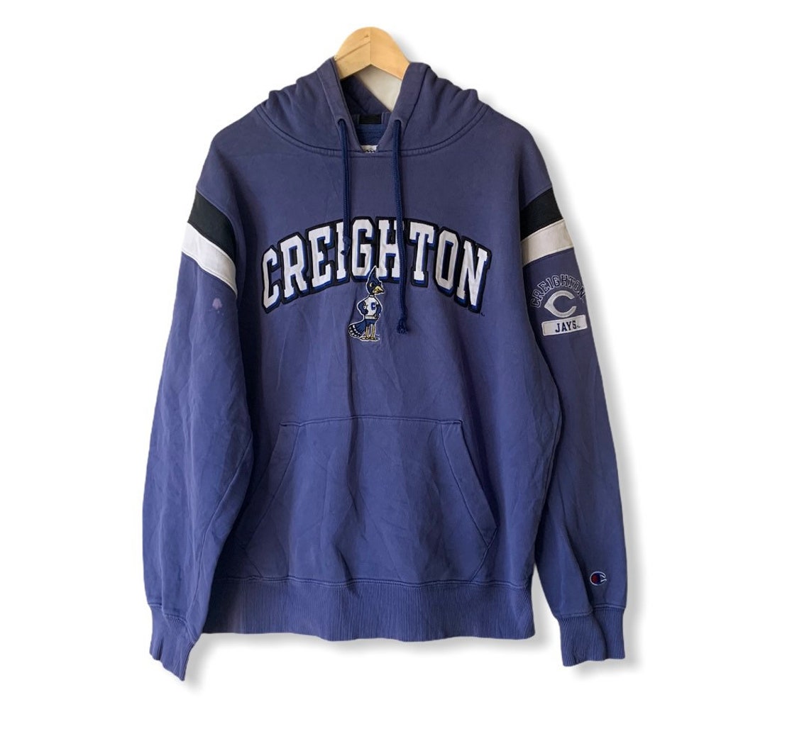 creighton sweatshirt